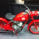 Vintage Bikes - '59 Allstate