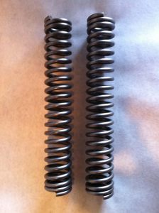 1941 Indian Girder Springs